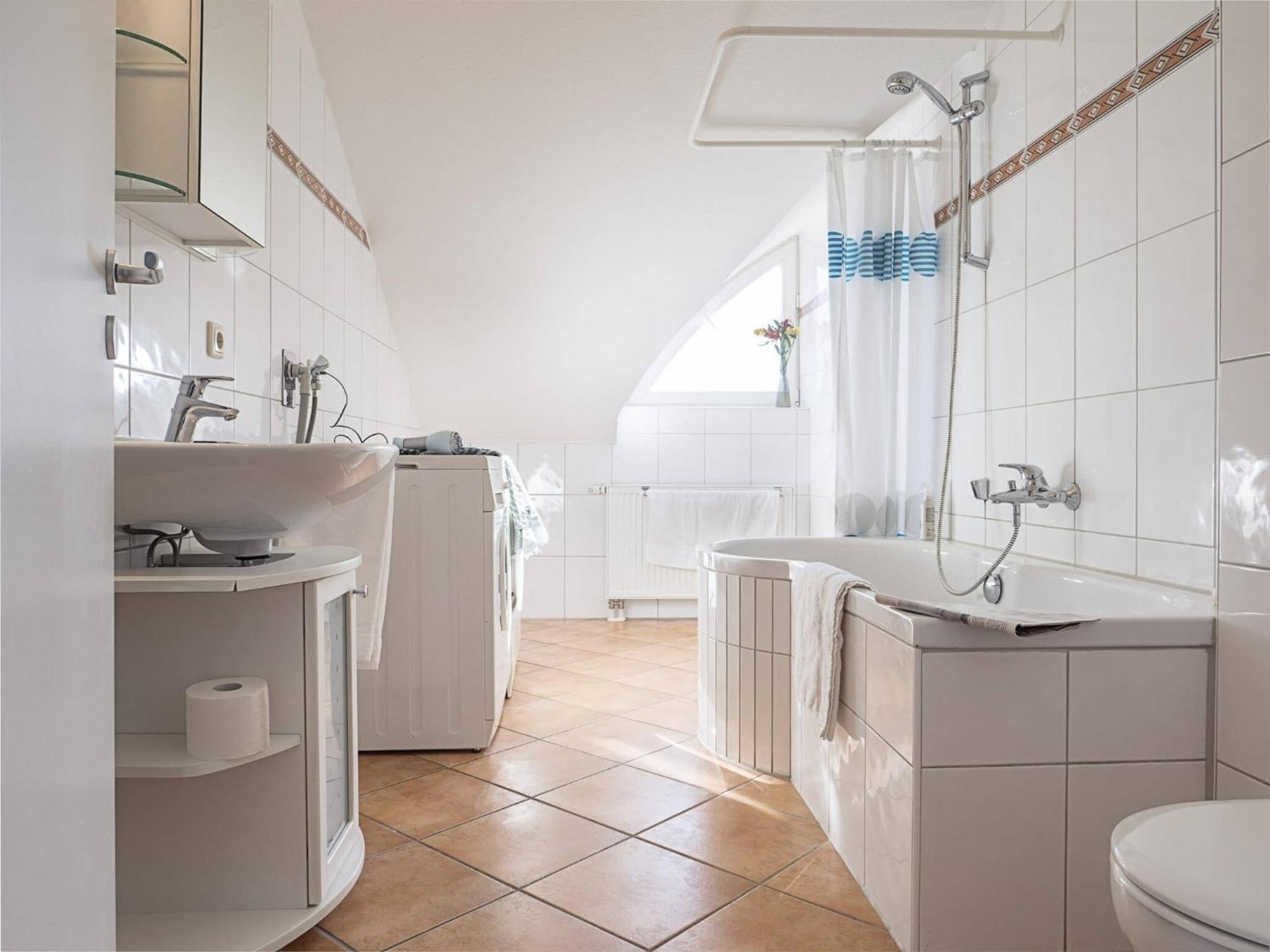 Ferienwohnung Likedeeler Weg 1 Whg 23 Ostseeheilbad Ostseeheilbad Zingst Exterior foto